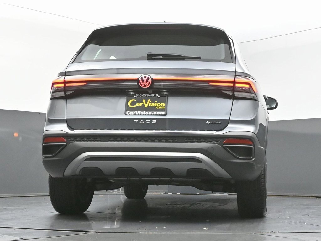 Used 2025 Volkswagen Taos S image 53