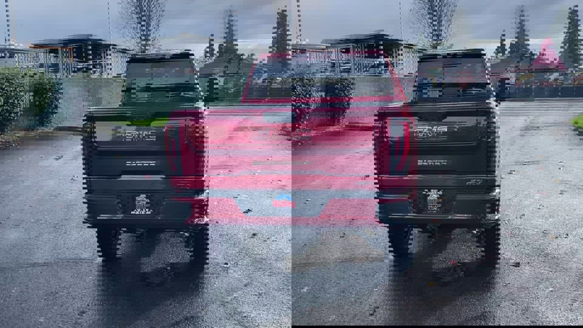 New 2026 GMC Sierra 2500 AT4 w/ AT4 Premium Plus Package image 76