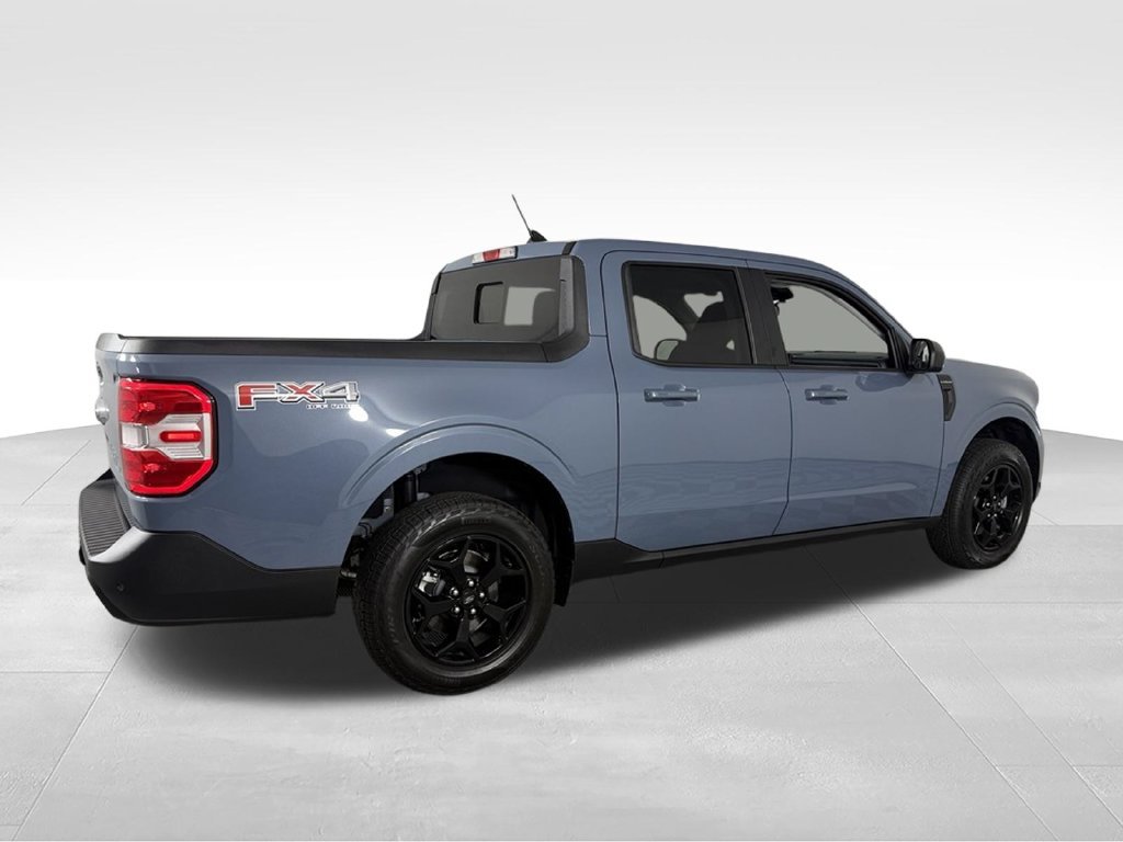 Used 2024 Ford Maverick Lariat w/ FX4 Off-Road Package AWD/4WD image 7