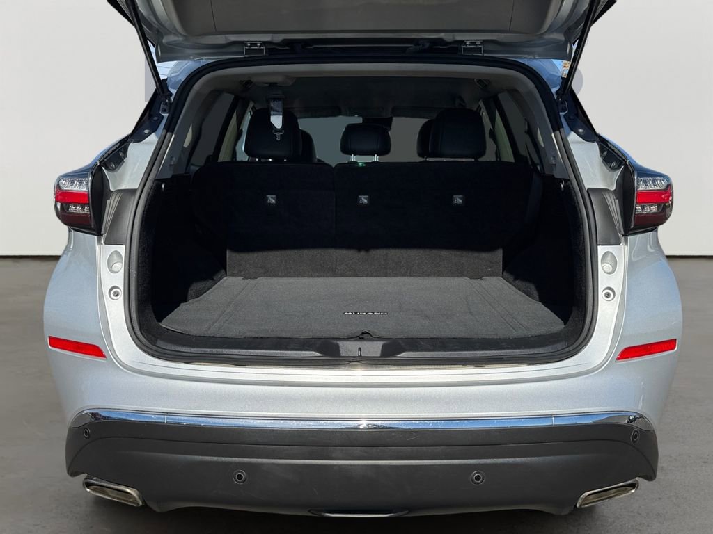Used 2023 Nissan Murano SV image 10