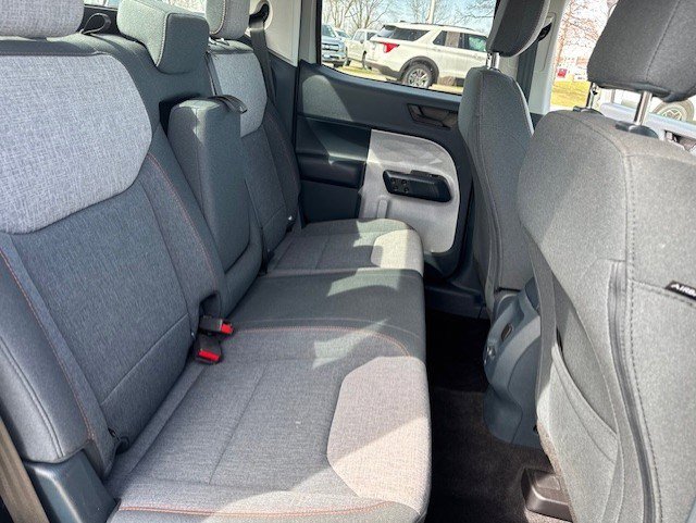 Certified 2024 Ford Maverick XLT w/ Equipment Group 300A Standard AWD/4WD image 31