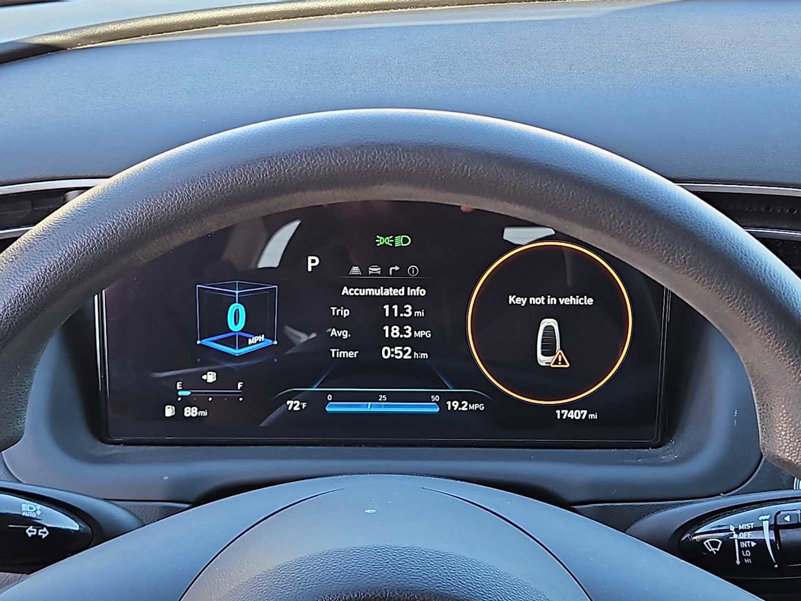 Used 2024 Hyundai Santa Cruz SEL w/ Activity Package image 22