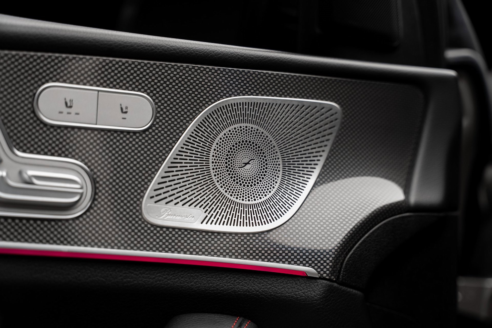 Used 2023 Mercedes-Benz GLE 53 AMG 4MATIC Coupe image 61