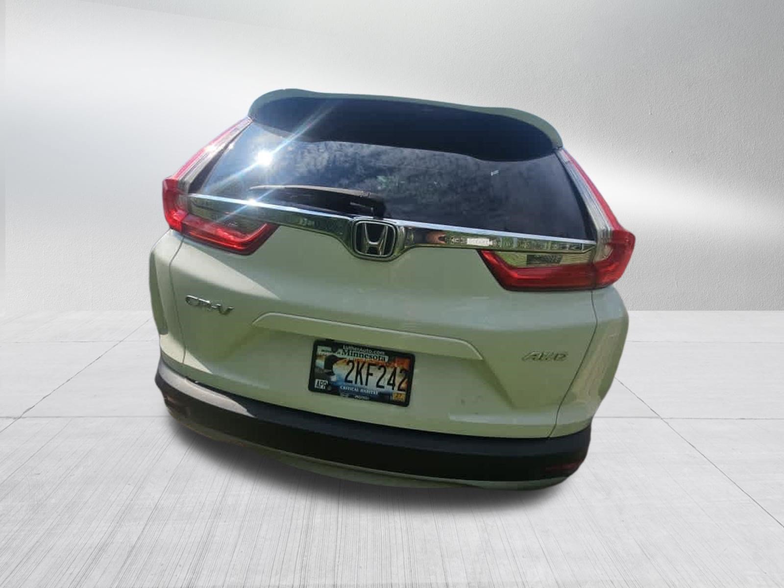 Used 2017 Honda CR-V EX image 5