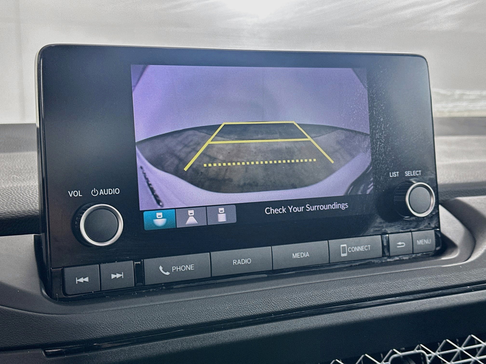 Used 2024 Honda Accord LX image 22