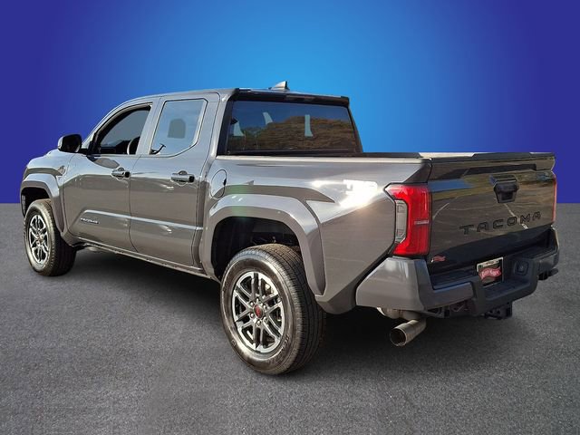 Used 2025 Toyota Tacoma TRD Sport RWD image 6
