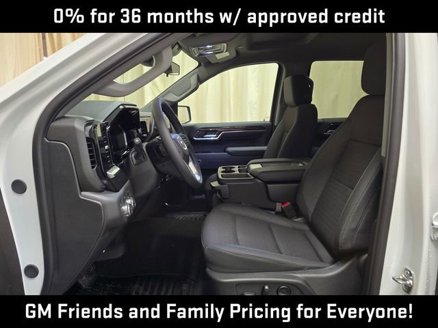 New 2026 GMC Sierra 1500 Elevation image 13