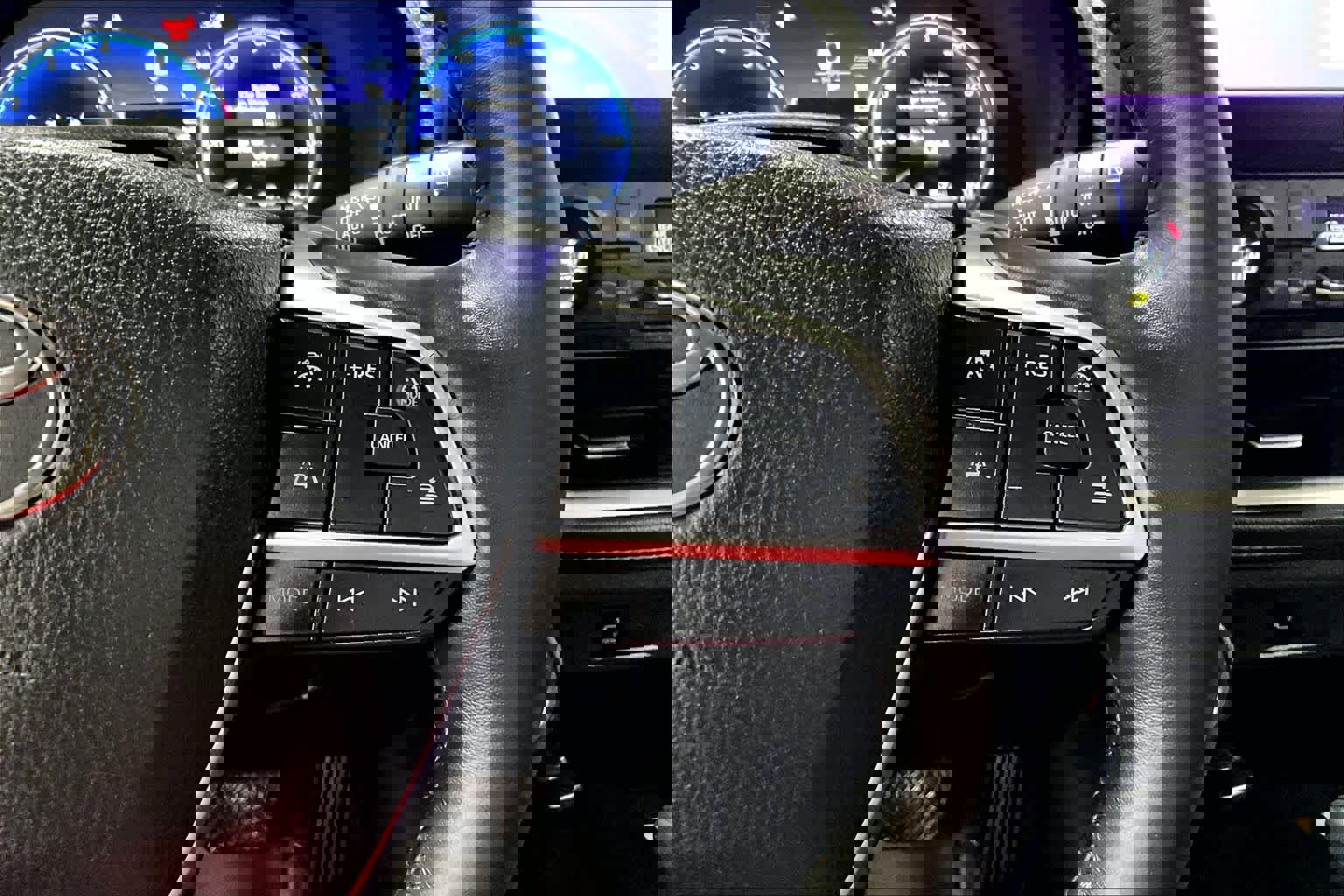 Used 2024 Toyota Grand Highlander Platinum image 23