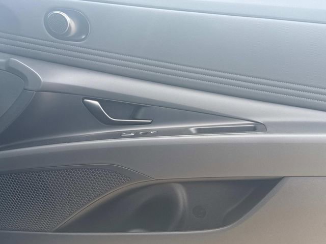 New 2026 Hyundai Elantra SEL Sport w/ Cargo Package image 17