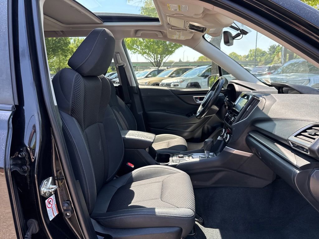 Used 2020 Subaru Forester Premium AWD/4WD image 30