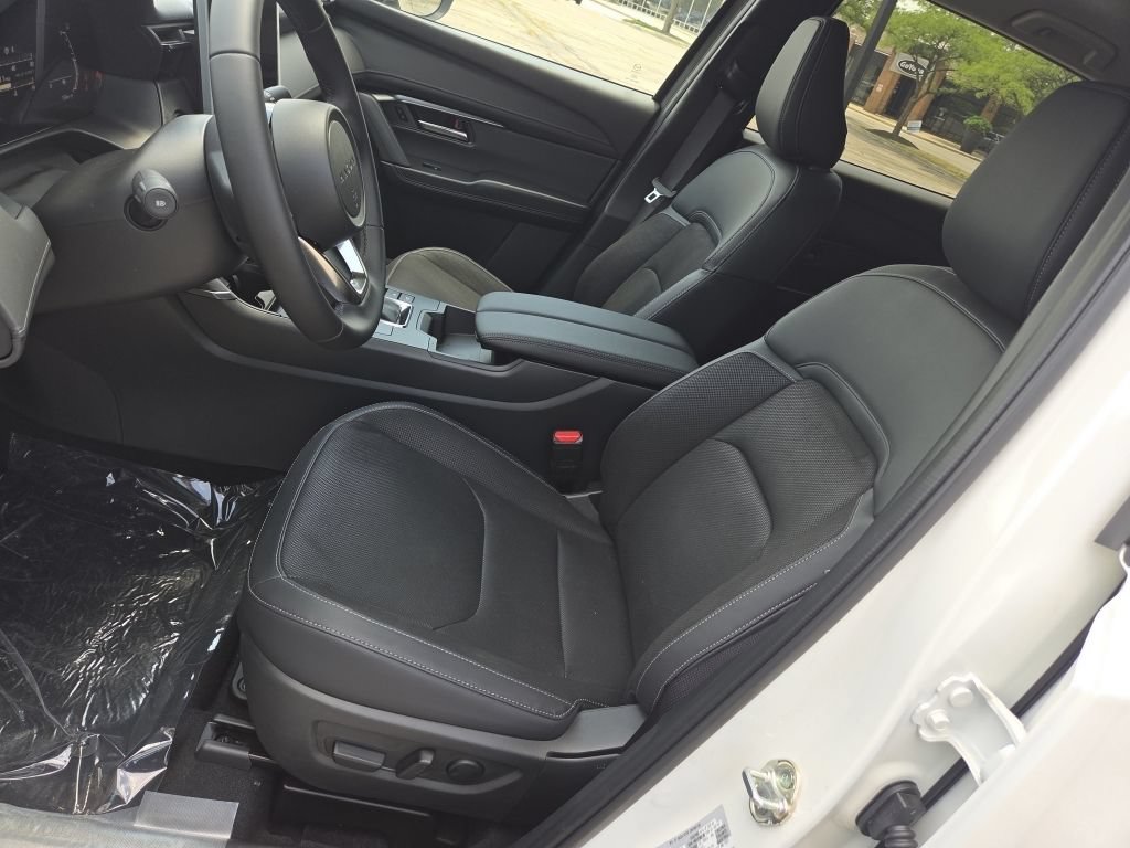 New 2026 MAZDA CX-5 Preferred AWD/4WD image 17