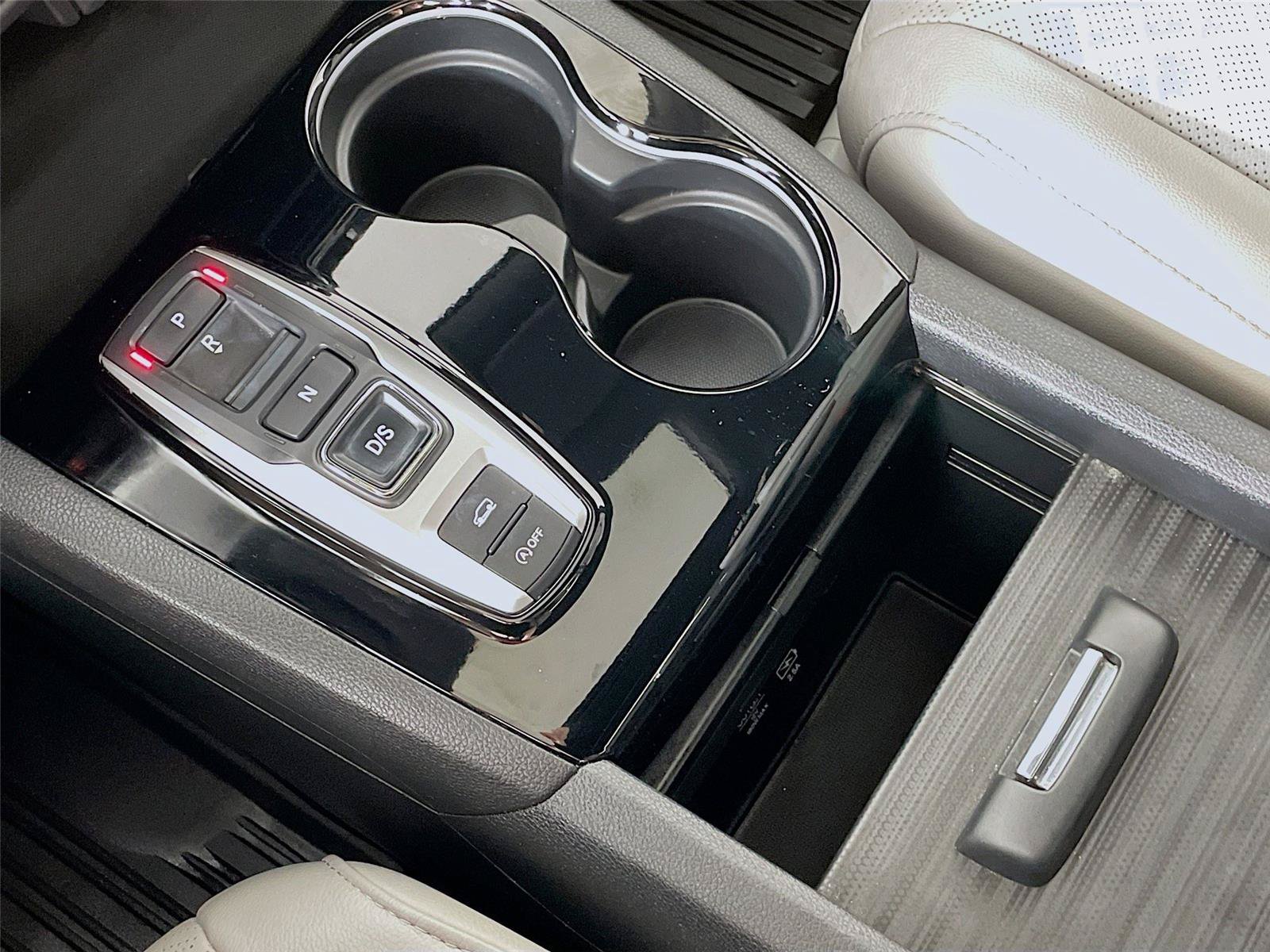 Certified 2021 Honda Passport Touring image 21