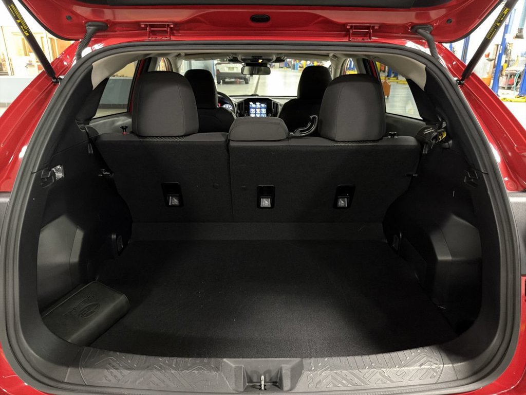 Certified 2024 Subaru Crosstrek 2.0i Premium AWD/4WD image 26