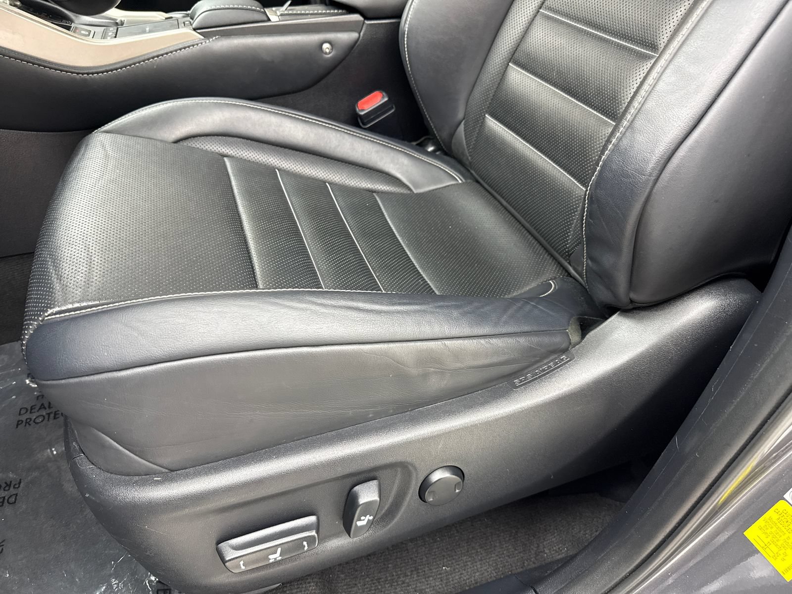 Used 2020 Lexus NX 300 F Sport w/ Accessory Package 2 FWD image 35