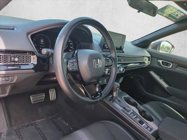 Used 2022 Honda Civic Sport image 10