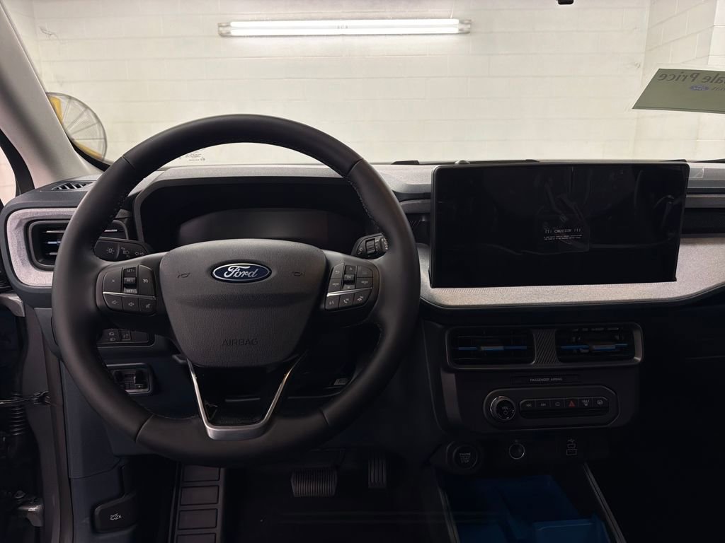 New 2026 Ford Maverick XLT w/ XLT Luxury Package AWD/4WD image 8