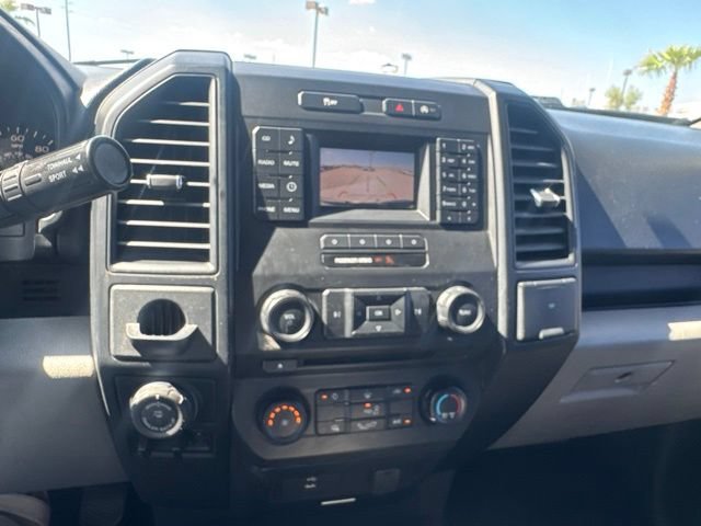 Used 2017 Ford F150 XL w/ Equipment Group 101A Mid RWD image 14