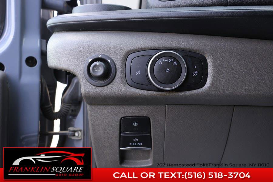 Used 2021 Ford Transit 250 Medium Roof w/ Interior Upgrade Package image 32