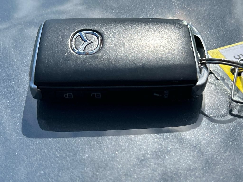 Used 2023 MAZDA CX-30 AWD 2.5 S w/ Preferred Package image 11