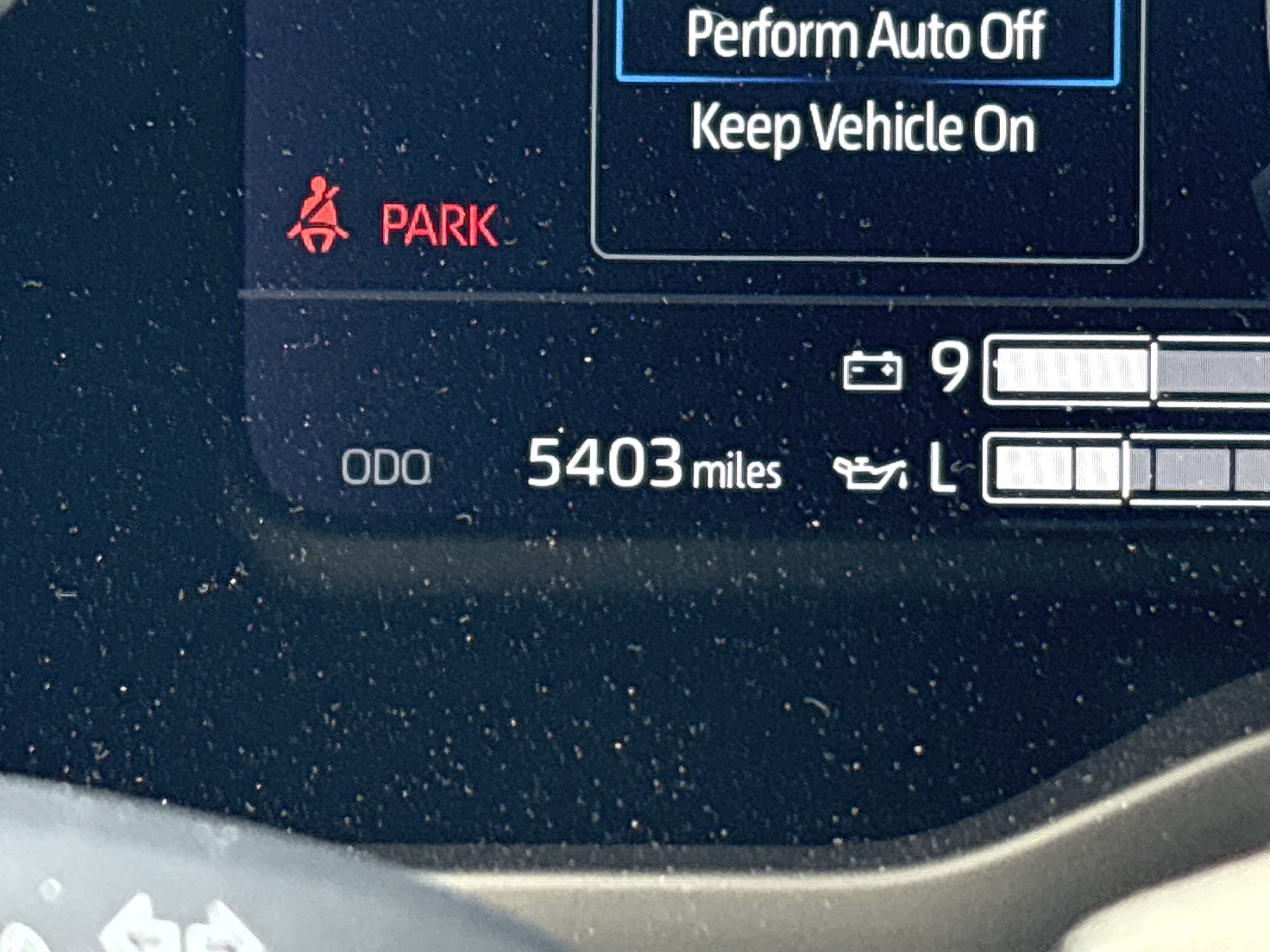 Used 2024 Toyota Sequoia Limited image 22