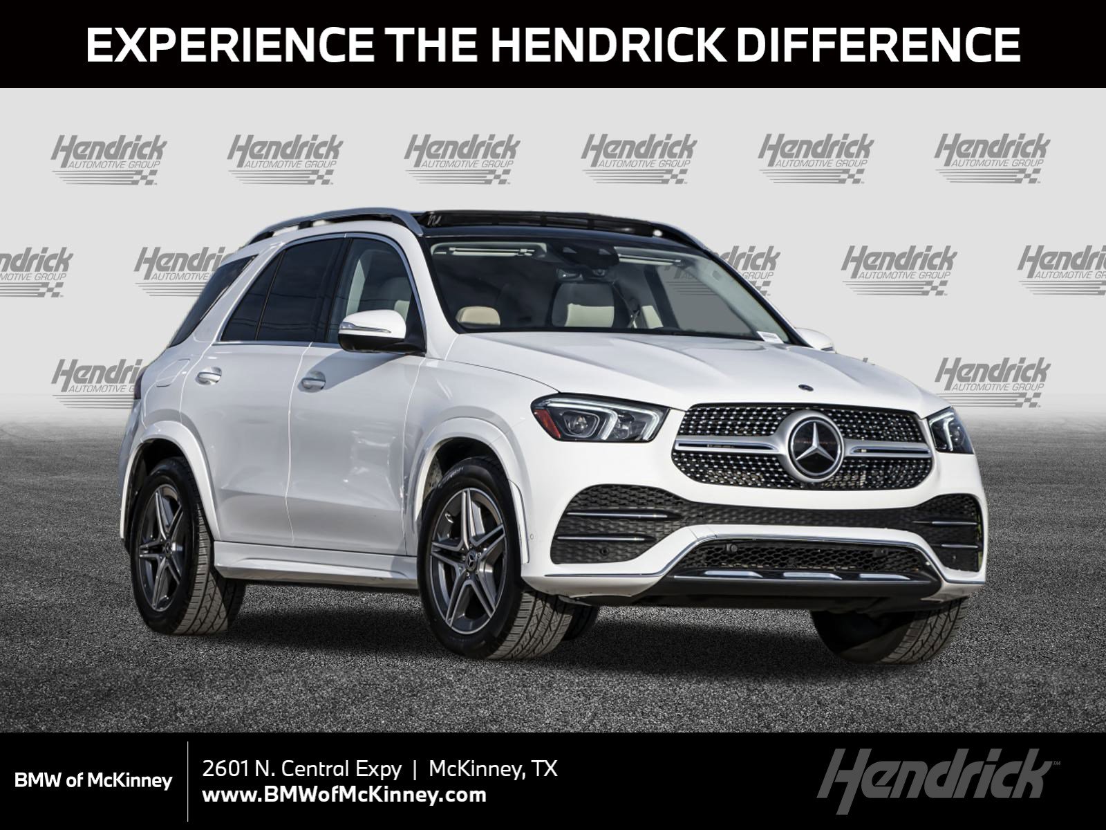 Used 2022 Mercedes-Benz GLE 450 4MATIC