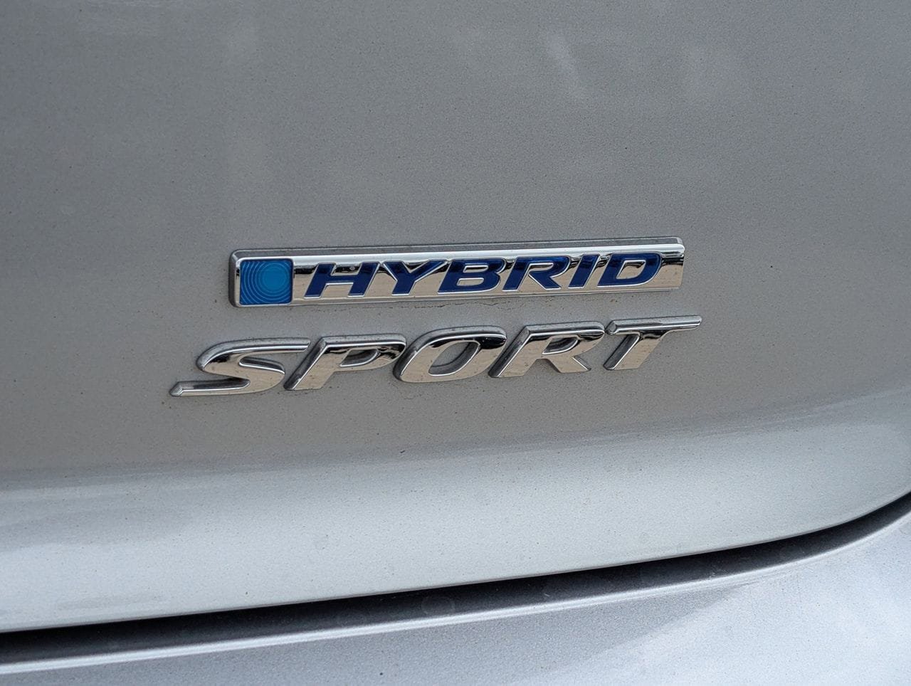 Used 2024 Honda Accord Sport image 8