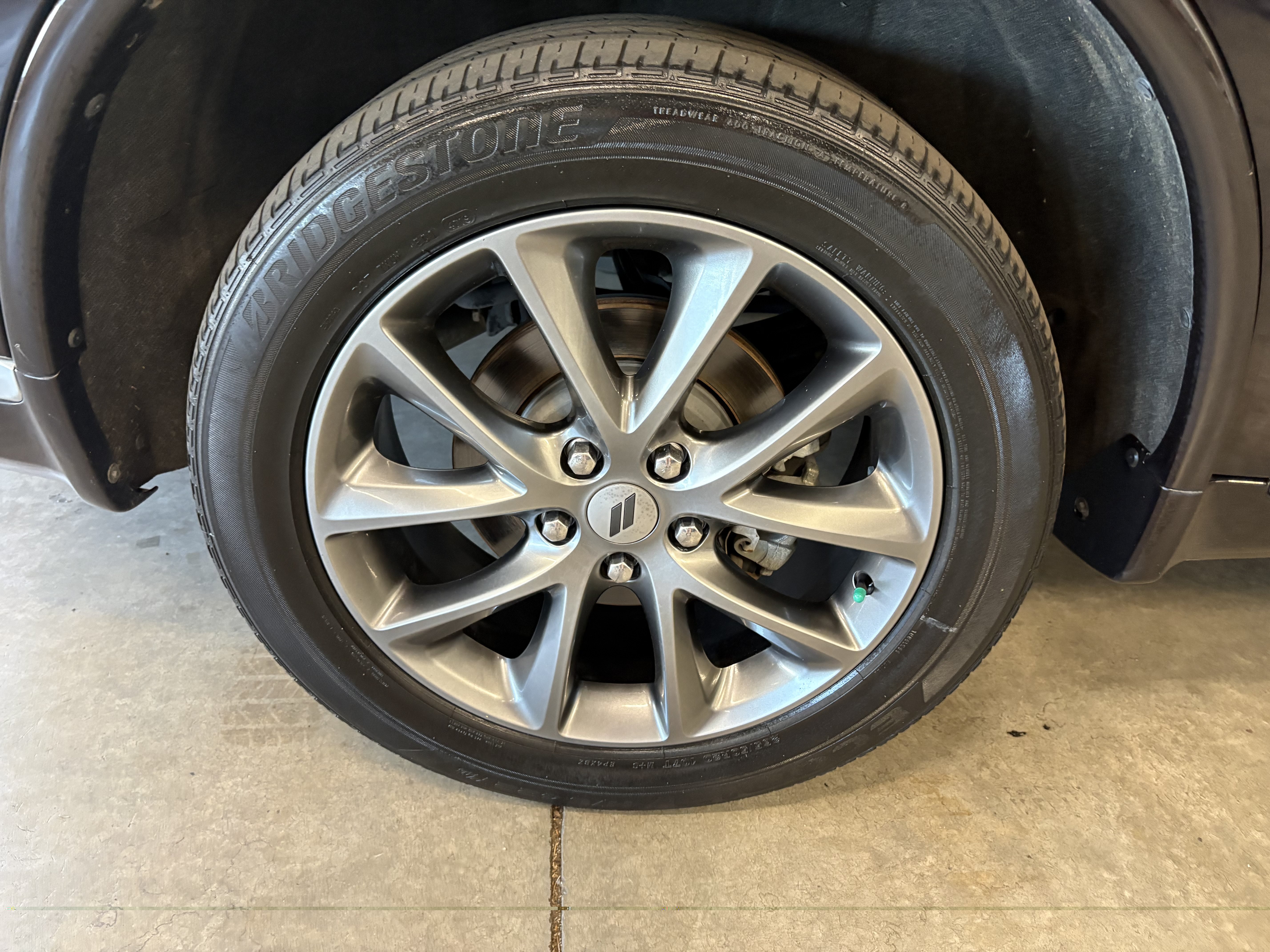 Used 2020 Dodge Durango Citadel AWD/4WD image 32