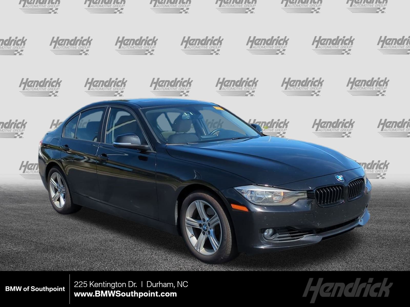 Used 2014 BMW 328i Sedan