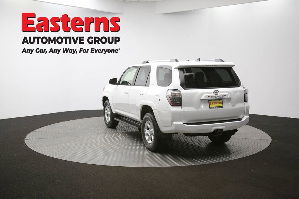 Used 2024 Toyota 4Runner SR5 image 33