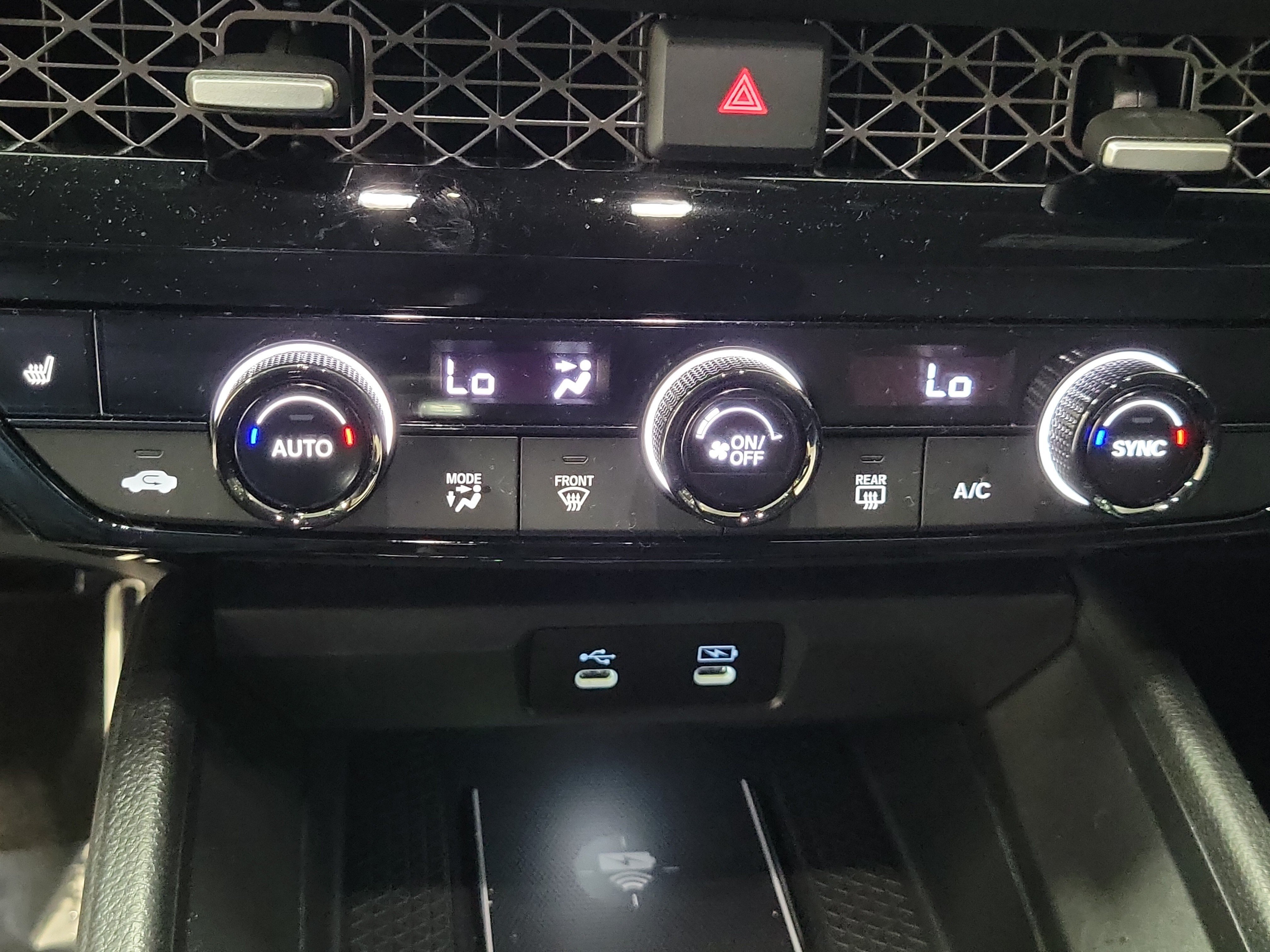 Used 2025 Honda Accord Sport image 27