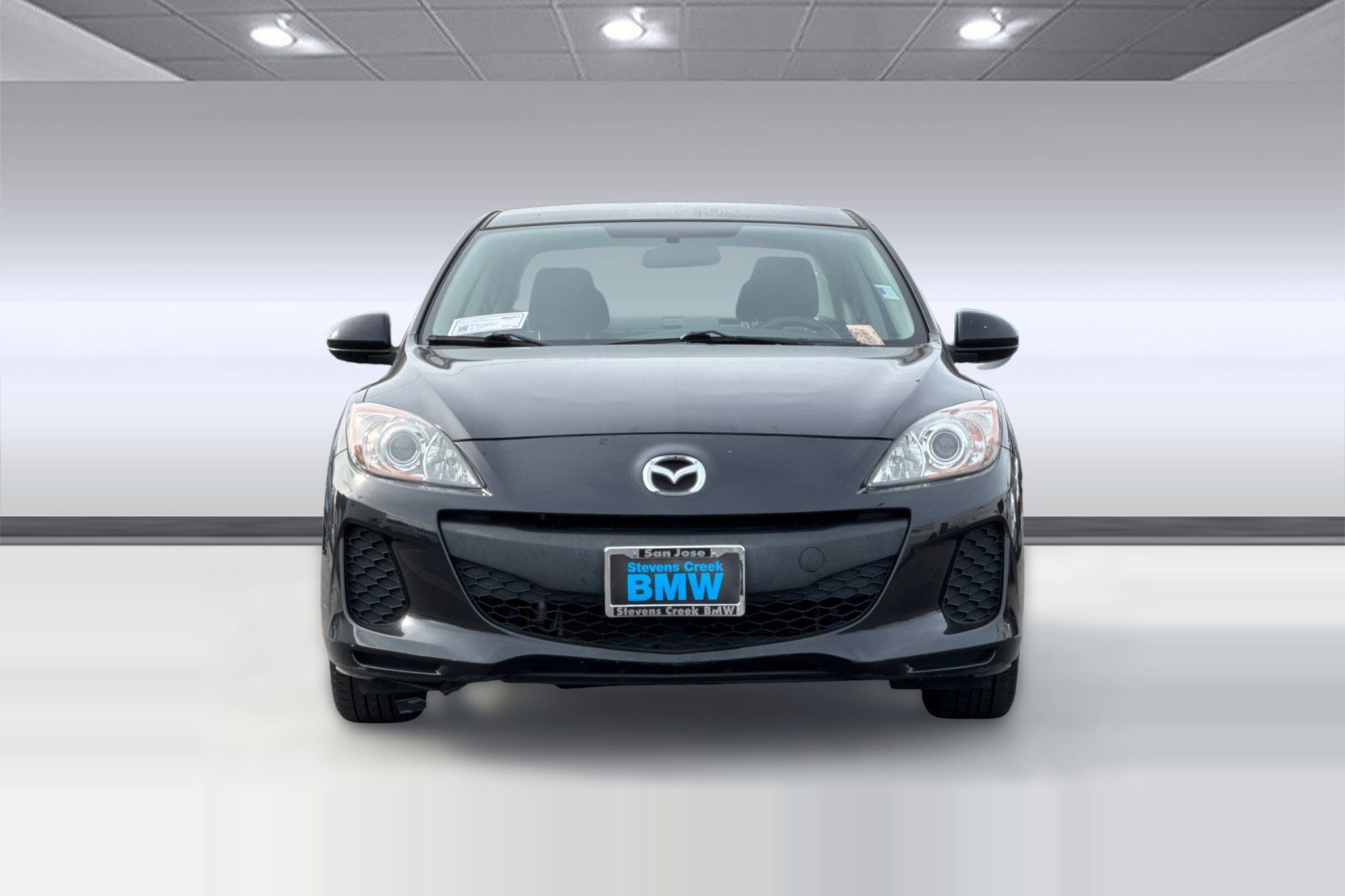 Used 2013 MAZDA MAZDA3 i SV image 5