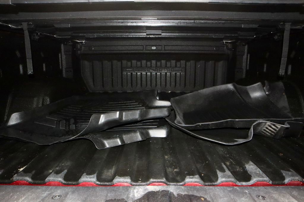 Used 2021 GMC Sierra 1500 Denali w/ Technology Package image 14