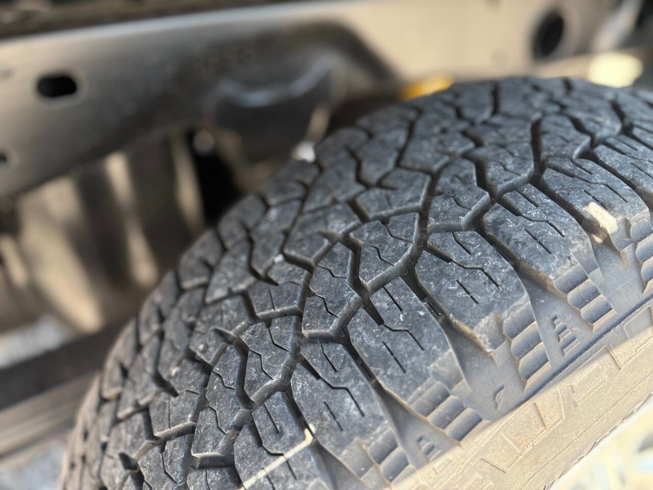 Used 2020 Chevrolet Silverado 2500 W/T w/ WT Fleet Convenience Package image 18