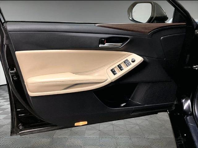 Certified 2021 Toyota Avalon XLE AWD/4WD image 9