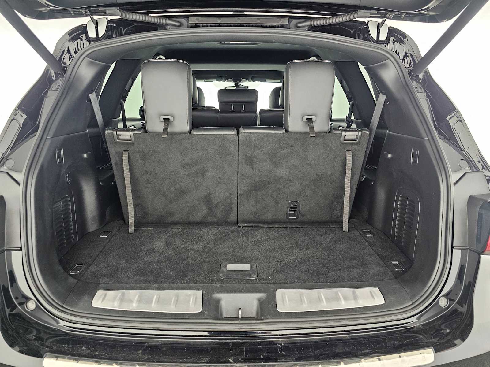 Used 2020 INFINITI QX60 Luxe w/ Edition 30 Essential Package image 15