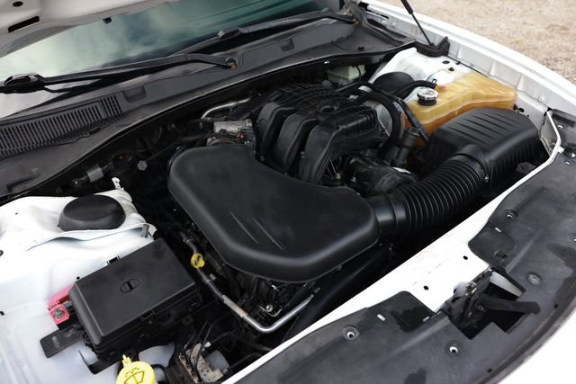 Used 2016 Dodge Charger Police image 45