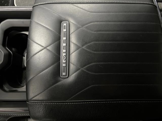 Certified 2025 RAM 1500 Limited image 21