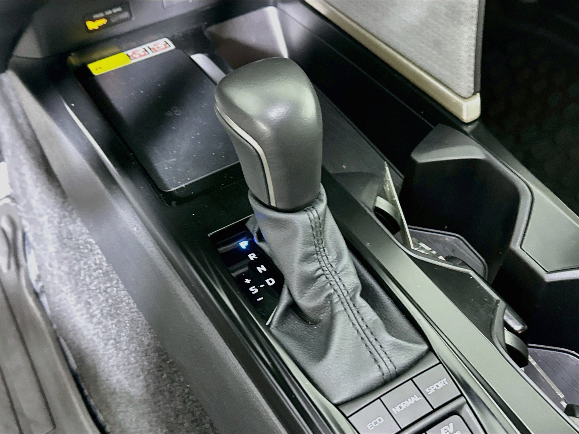 Certified 2026 Toyota Camry SE FWD image 21