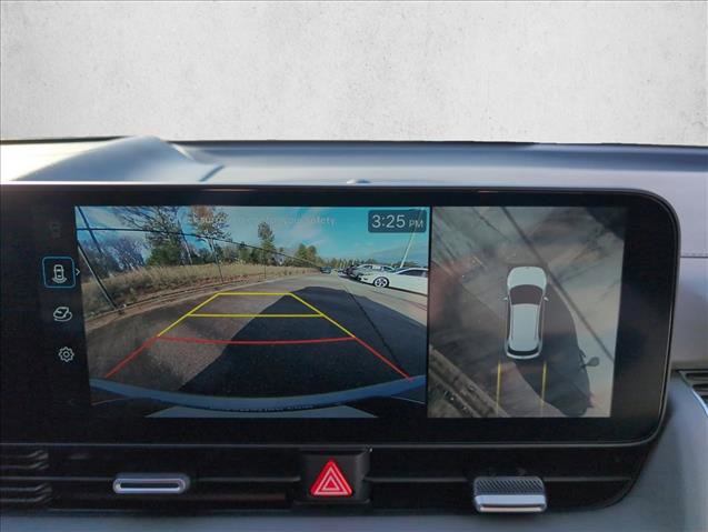 New 2026 Hyundai Ioniq 5 Limited image 13