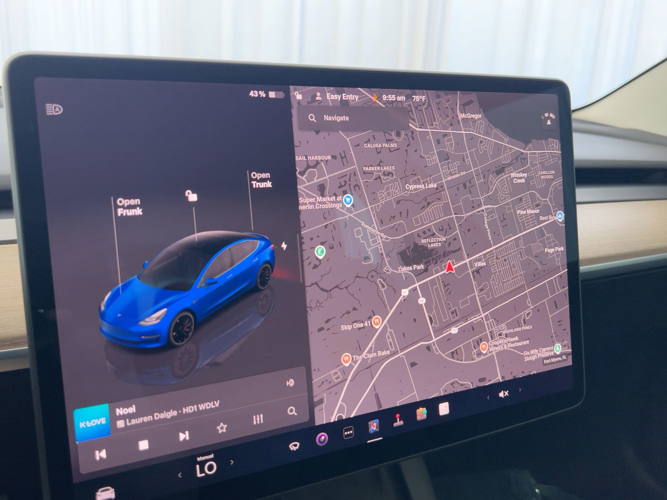 Used 2022 Tesla Model 3 Performance image 19