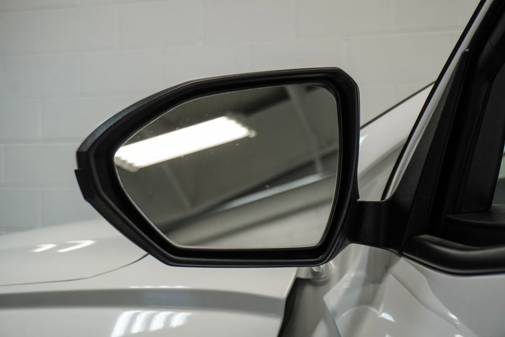 Used 2023 Hyundai Tucson SE FWD image 41