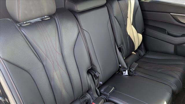 New 2026 Acura MDX Type S image 29