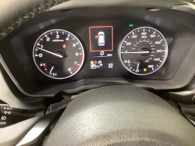 Certified 2026 Subaru Forester Premium image 29