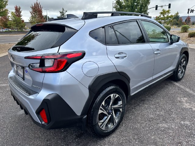 Certified 2024 Subaru Crosstrek 2.0i Premium AWD/4WD image 3