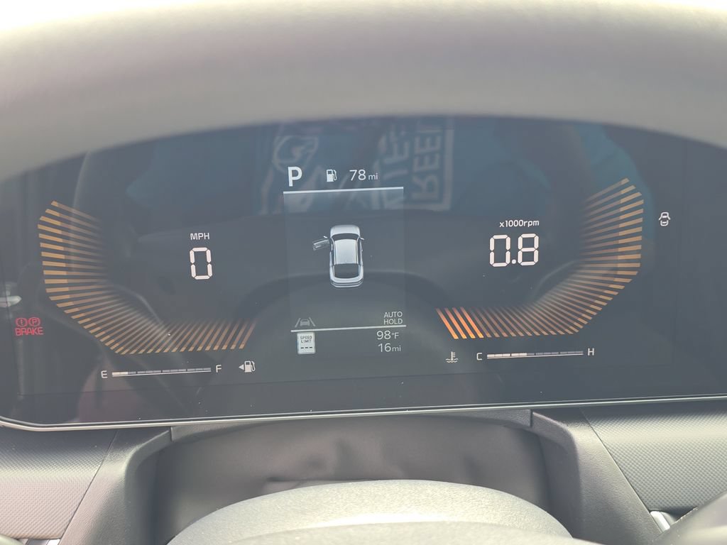 New 2026 Kia K4 FWD image 32