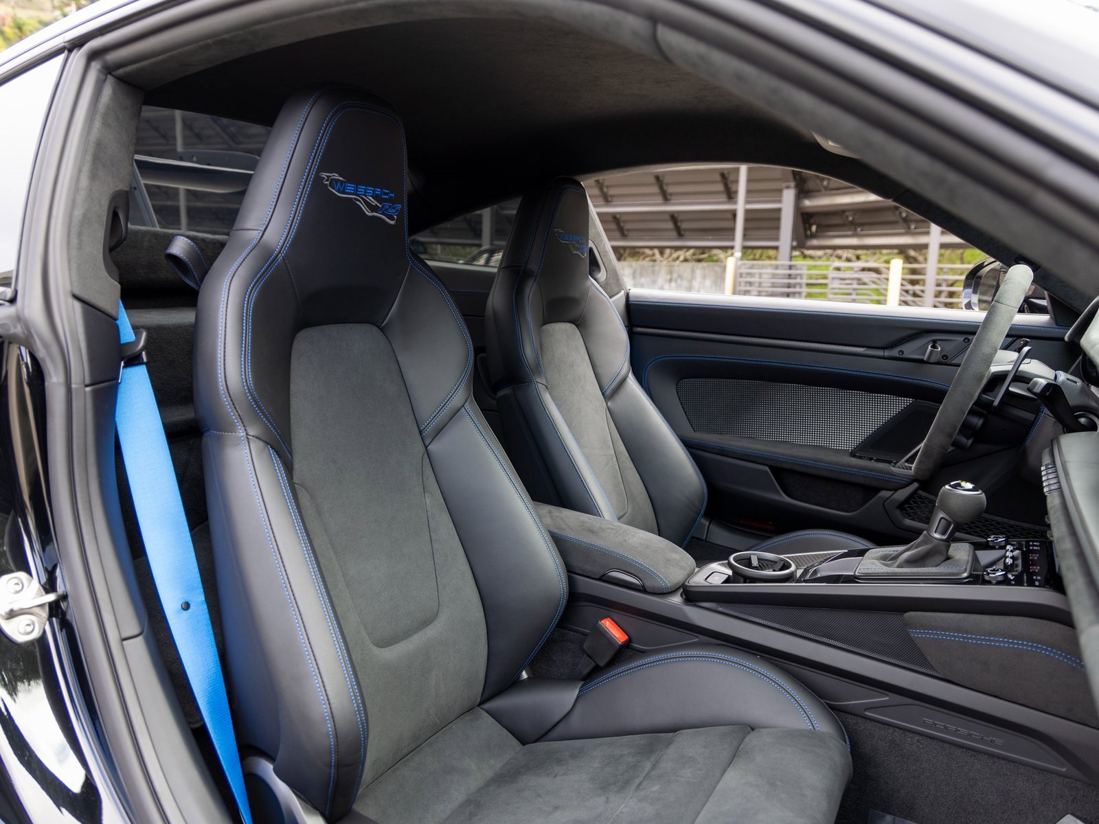 Certified 2025 Porsche 911 GT3 RS image 68