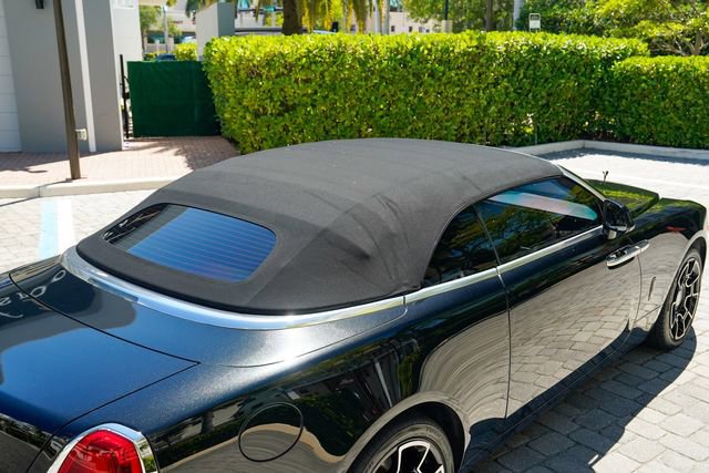 Used 2018 Rolls-Royce Dawn image 48