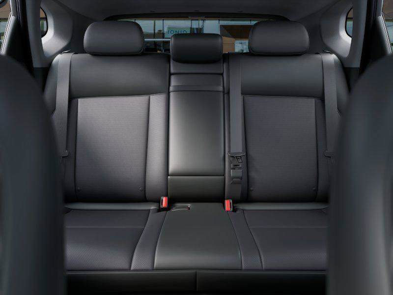 New 2027 Hyundai Kona SEL Premium AWD/4WD image 12