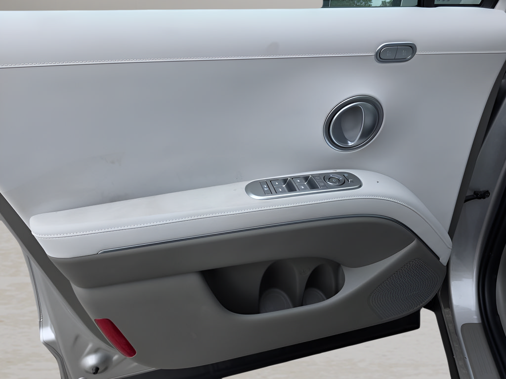 New 2026 Hyundai Palisade Limited AWD/4WD image 12