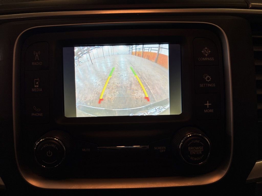 Used 2024 RAM 1500 Classic SLT image 30